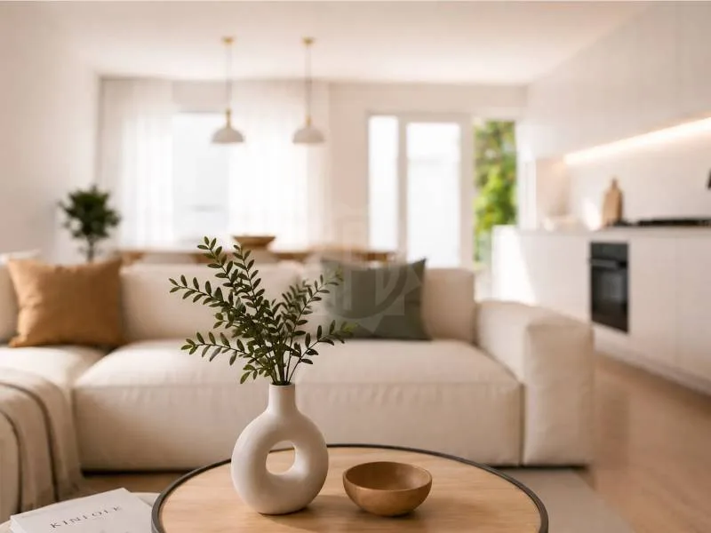 Appartement - Genève
