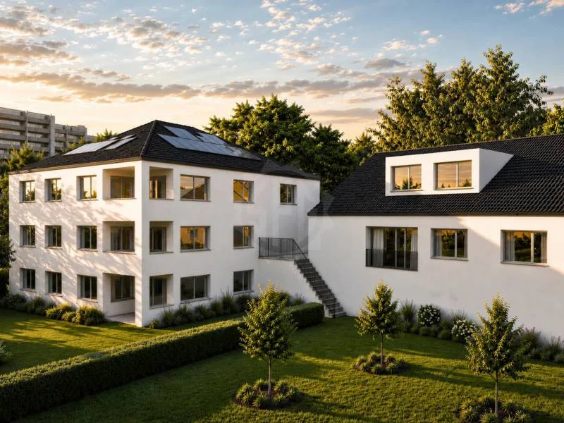 Appartement - Genève