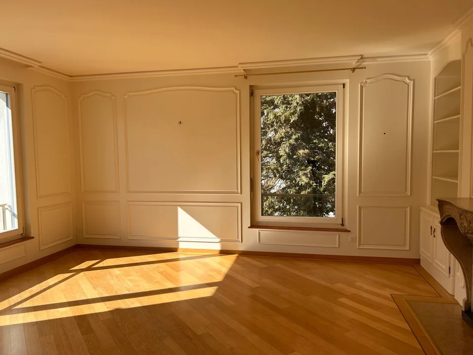 FRIBURG - FORT-ST-JACQUES 29 - 10,5 pezzi in duplex
