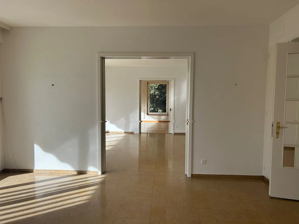 FRIBURG - FORT-ST-JACQUES 29 - 10,5 pezzi in duplex
