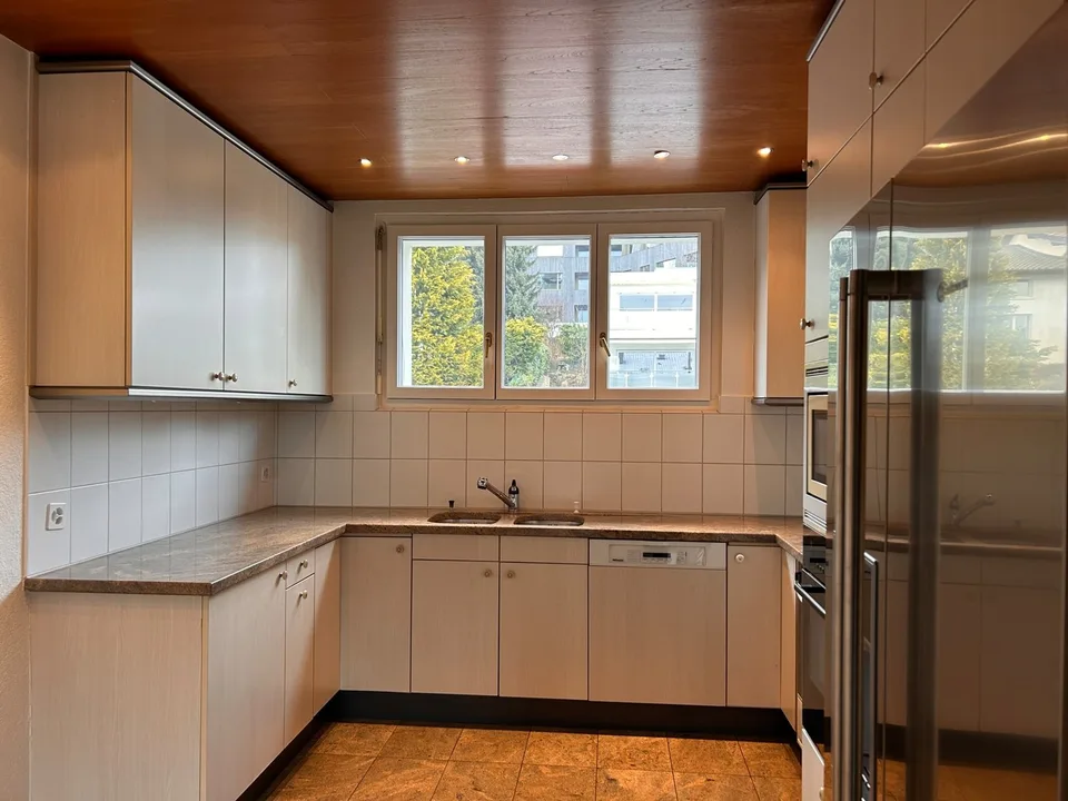 FRIBURG - FORT-ST-JACQUES 29 - 10,5 pezzi in duplex