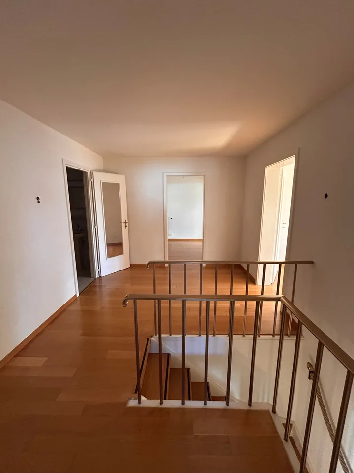 FRIBURG - FORT-ST-JACQUES 29 - 10,5 LOCALI IN UN DUPLEX – foto 12 di 13