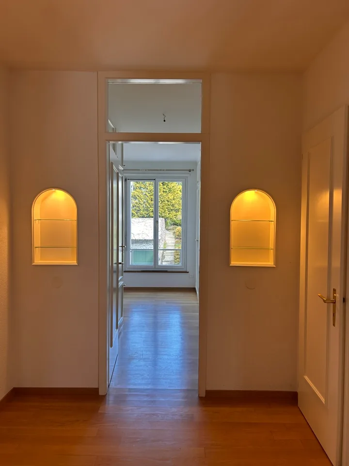 FRIBURG - FORT-ST-JACQUES 29 - 10,5 pezzi in duplex