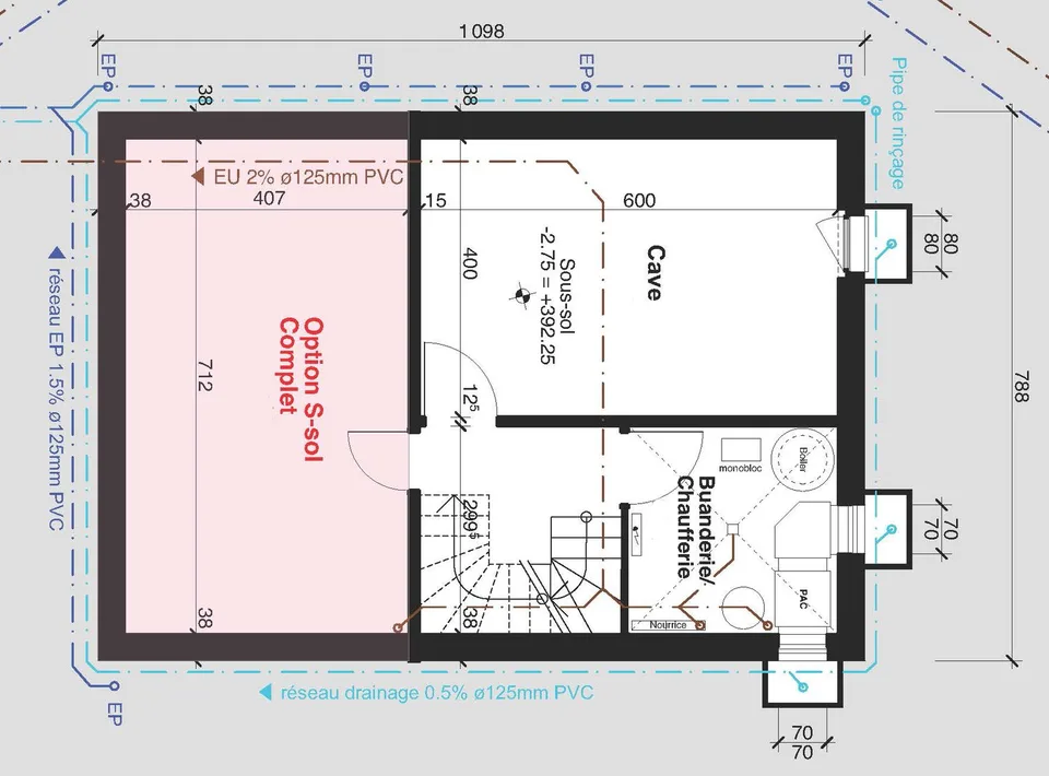 Prachtvolle Architekten-Villa auf Plan in Rolle - 2 Schritte vom Genfer See entfernt – Foto 10 von 13