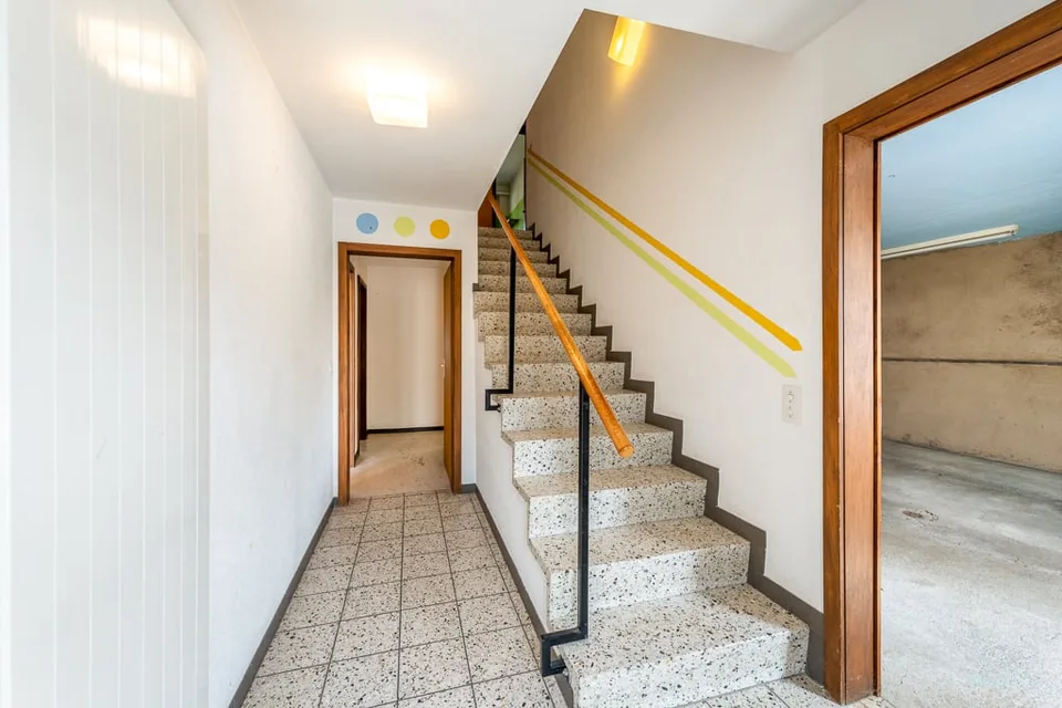 Tradizione incontra generosità - Casa familiare con charme