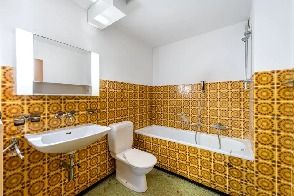 Tradizione incontra generosità - Casa familiare con charme