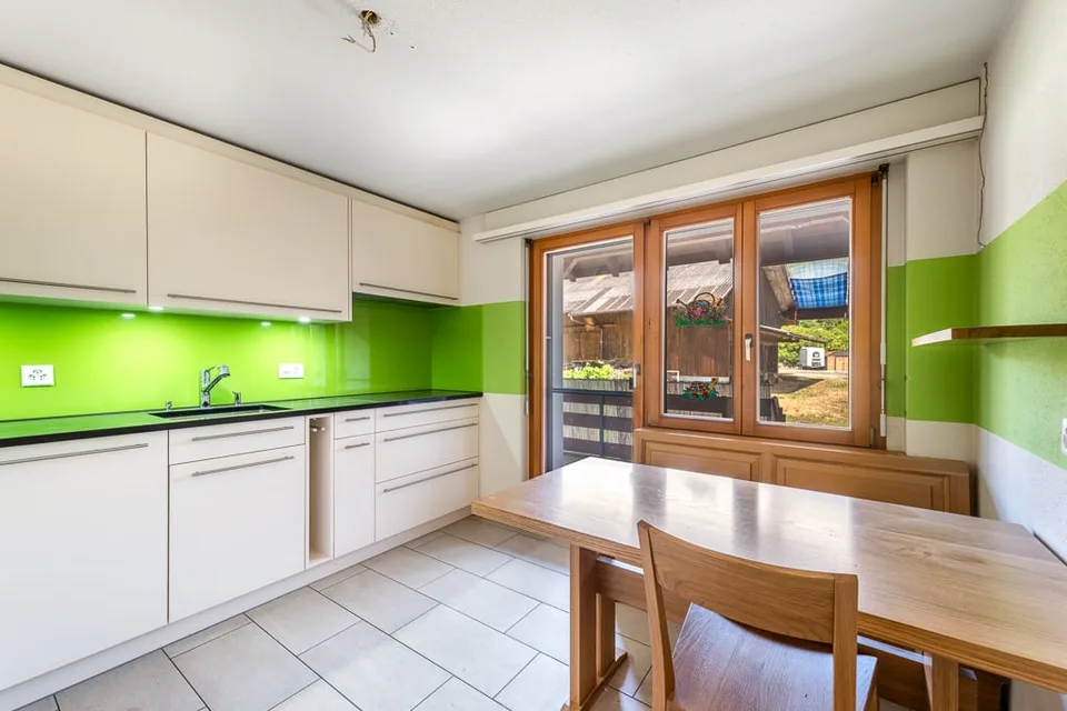 Tradizione incontra generosità - Casa familiare con charme