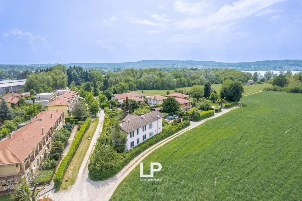 Villa Sant'Anna, Sesto Calende – Foto 11 von 30