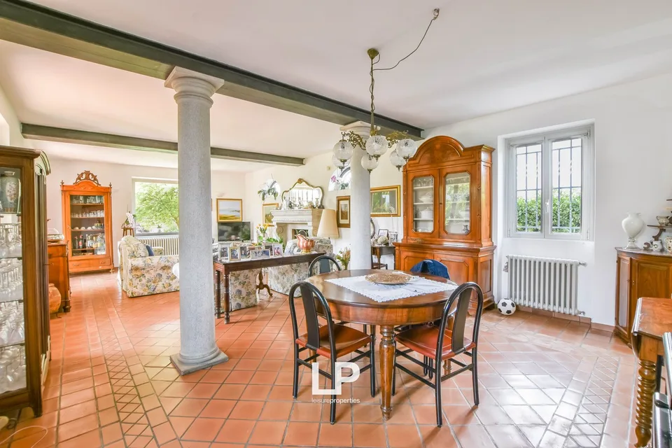 Villa Sant'Anna, Sesto Calende – Foto 27 von 30