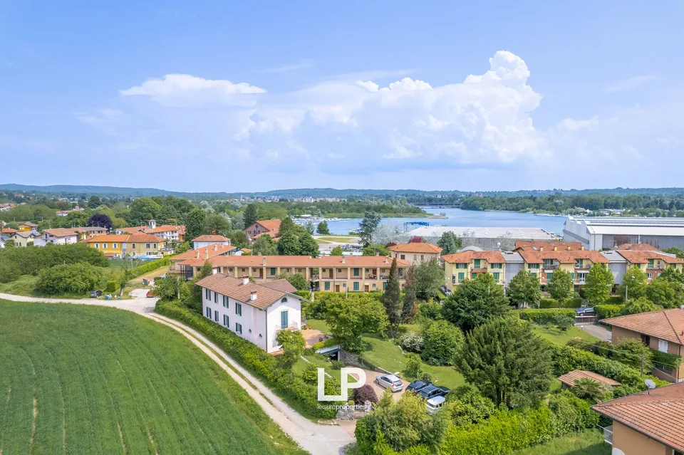Villa Sant'Anna, Sesto Calende – Foto 9 von 30