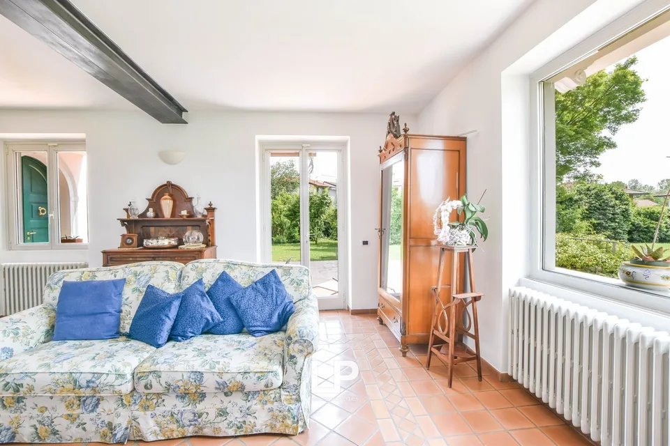 Villa Sant'Anna, Sesto Calende – Foto 24 von 30