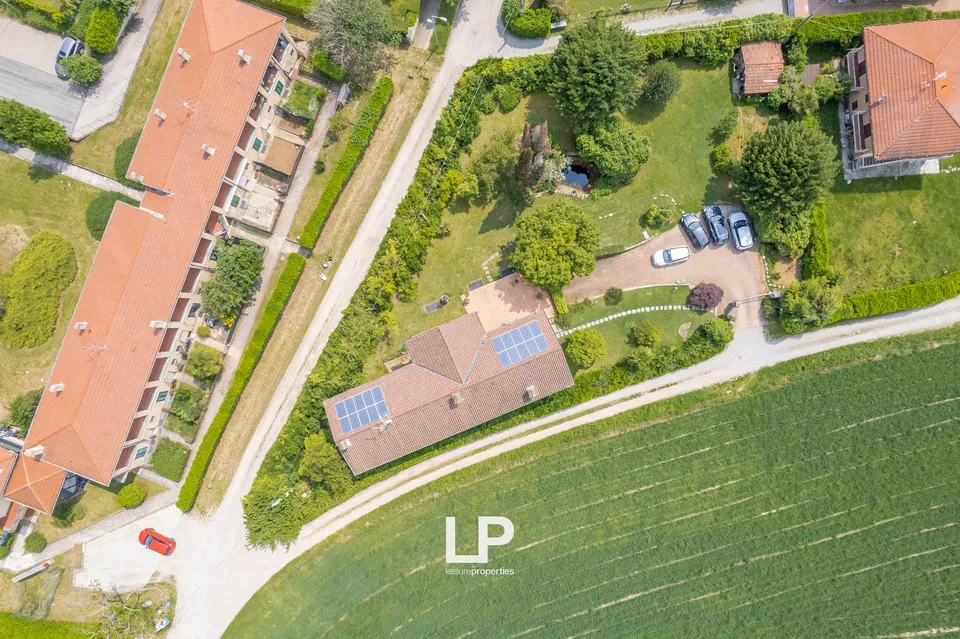 Villa Sant'Anna, Sesto Calende – Foto 12 von 30