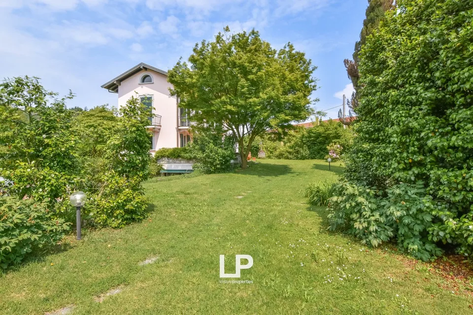 Villa Sant'Anna, Sesto Calende – Foto 13 von 30