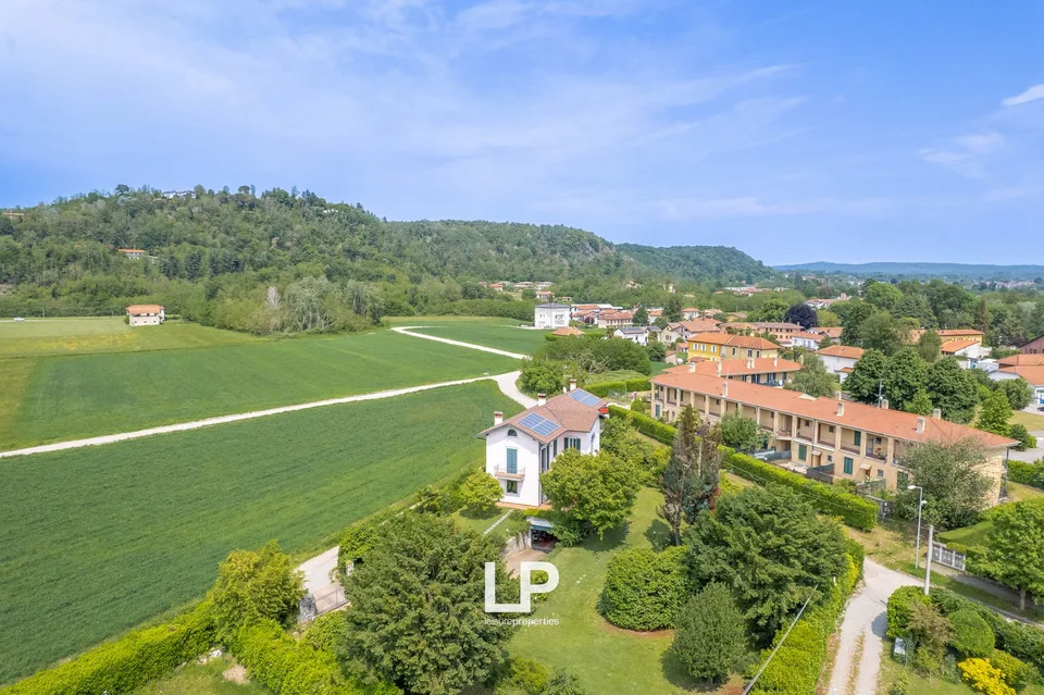 Villa Sant'Anna, Sesto Calende – Foto 7 von 30