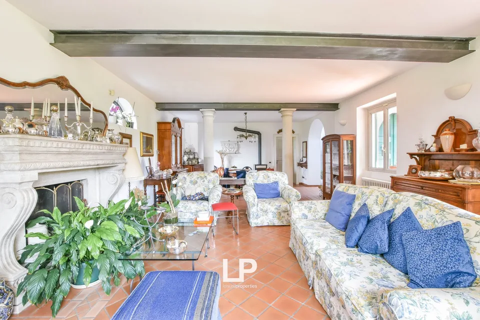 Villa Sant'Anna, Sesto Calende – Foto 25 von 30