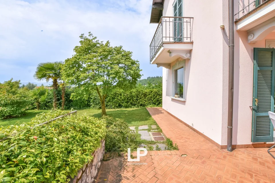 Villa Sant'Anna, Sesto Calende – Foto 17 von 30