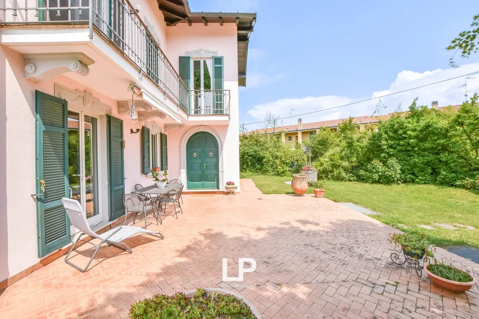 Villa Sant'Anna, Sesto Calende – Foto 16 von 30