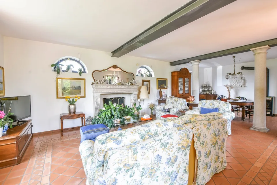 Villa Sant'Anna, Sesto Calende – Foto 26 von 30