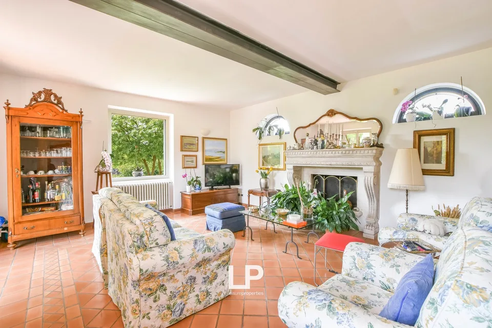 Villa Sant'Anna, Sesto Calende – Foto 21 von 30