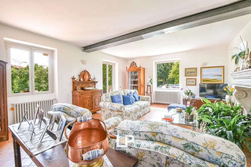 Villa Sant'Anna, Sesto Calende – Foto 23 von 30