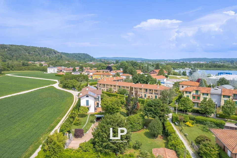 Villa Sant'Anna, Sesto Calende – Foto 8 von 30