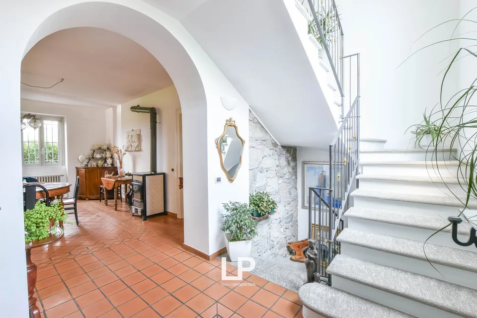 Villa Sant'Anna, Sesto Calende – Foto 28 von 30
