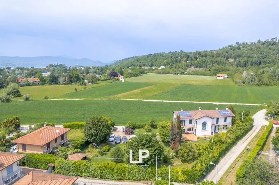 Villa Sant'Anna, Sesto Calende – Foto 6 von 30