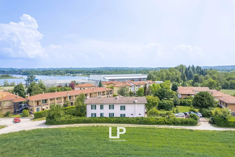 Villa Sant'Anna, Sesto Calende – Foto 10 von 30