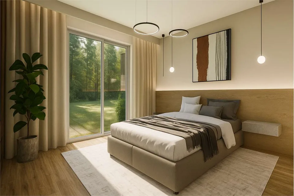 Villa immersa nel verde - Residenza Bellavista – foto 7 di 10