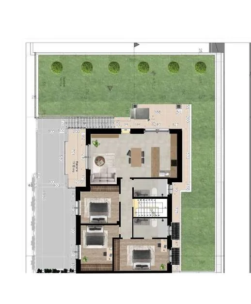 Villa immersa nel verde - Residenza Bellavista – foto 10 di 10