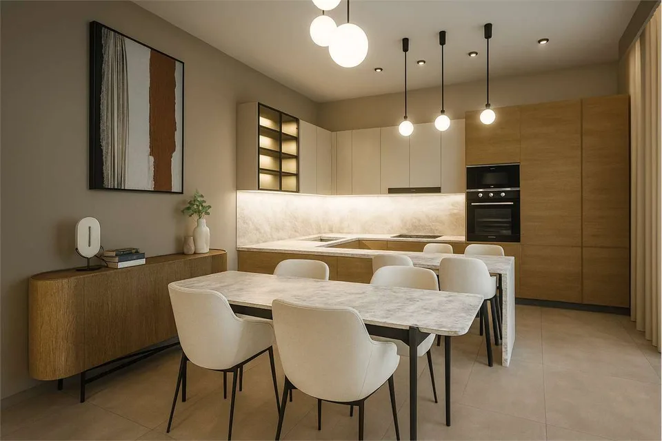 Villa immersa nel verde - Residenza Bellavista – foto 6 di 10