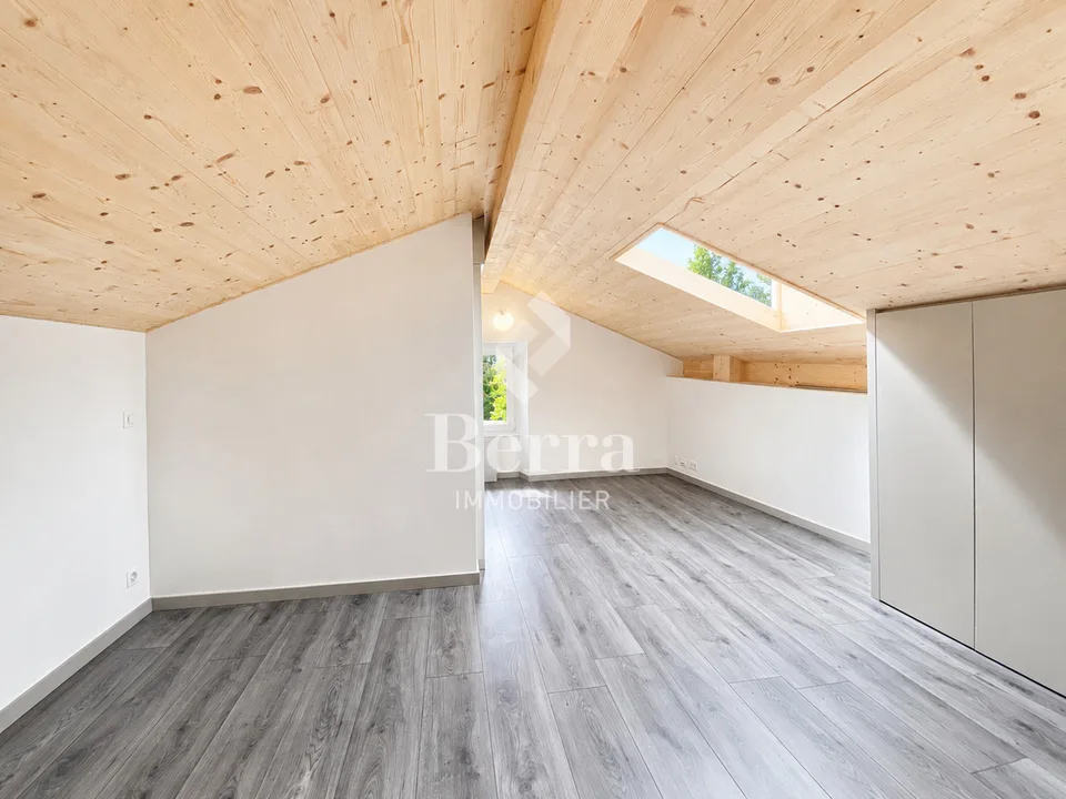 Casa indipendente di 4,5 locali con annesso – foto 9 di 13