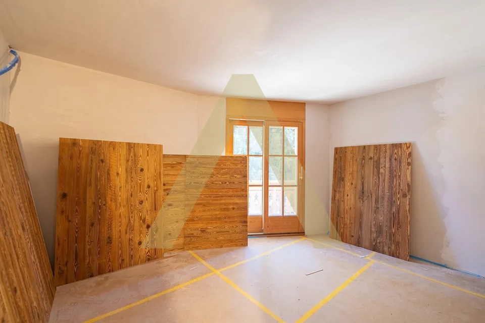 Luxuriöse Wohnung in der Nähe des Golfplatzes in Crans-Montana