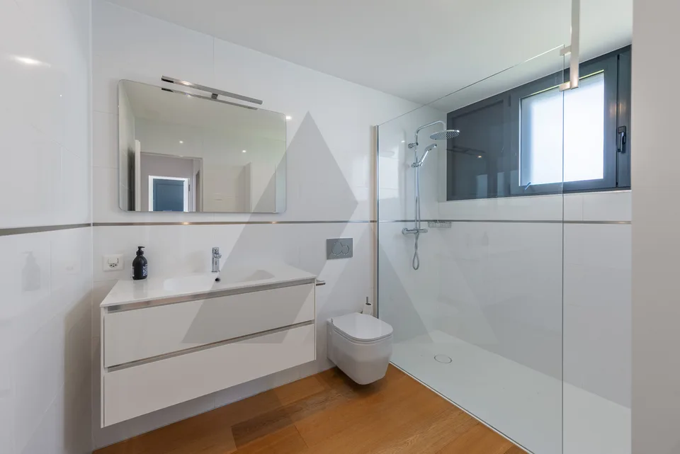 3.5 Zimmer Attikawohnung in Locarno – Foto 12 von 13