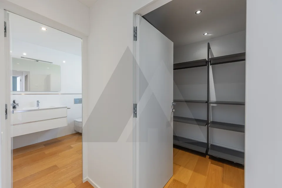 3.5 Zimmer Attikawohnung in Locarno – Foto 8 von 13