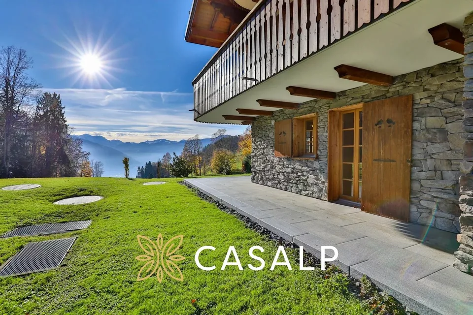 Appartamento di 3 locali con terrazza e accesso spa