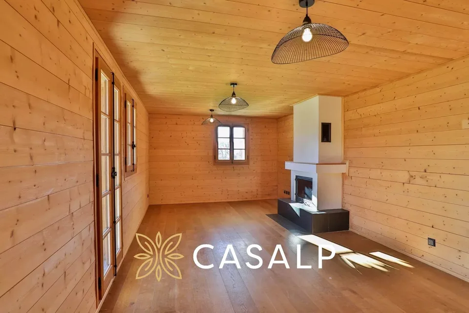 Appartement 3 Pièces avec Terrasse et Accès Spa