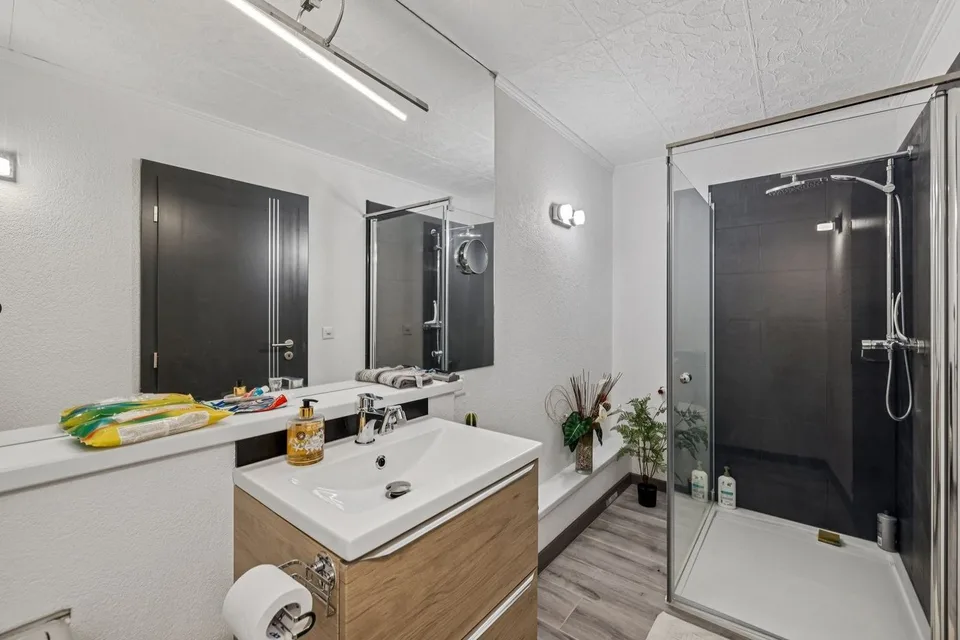 Villa von Ausnahme in Grimisuat - Geräumiges Grundstück und Panoramablick – Foto 13 von 13
