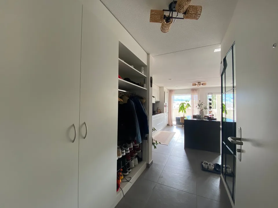 Appartement, Bassecourt - 449000