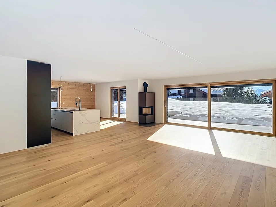 Master C - 4.5 spacious rooms on the ground floor – photo 9 of 12