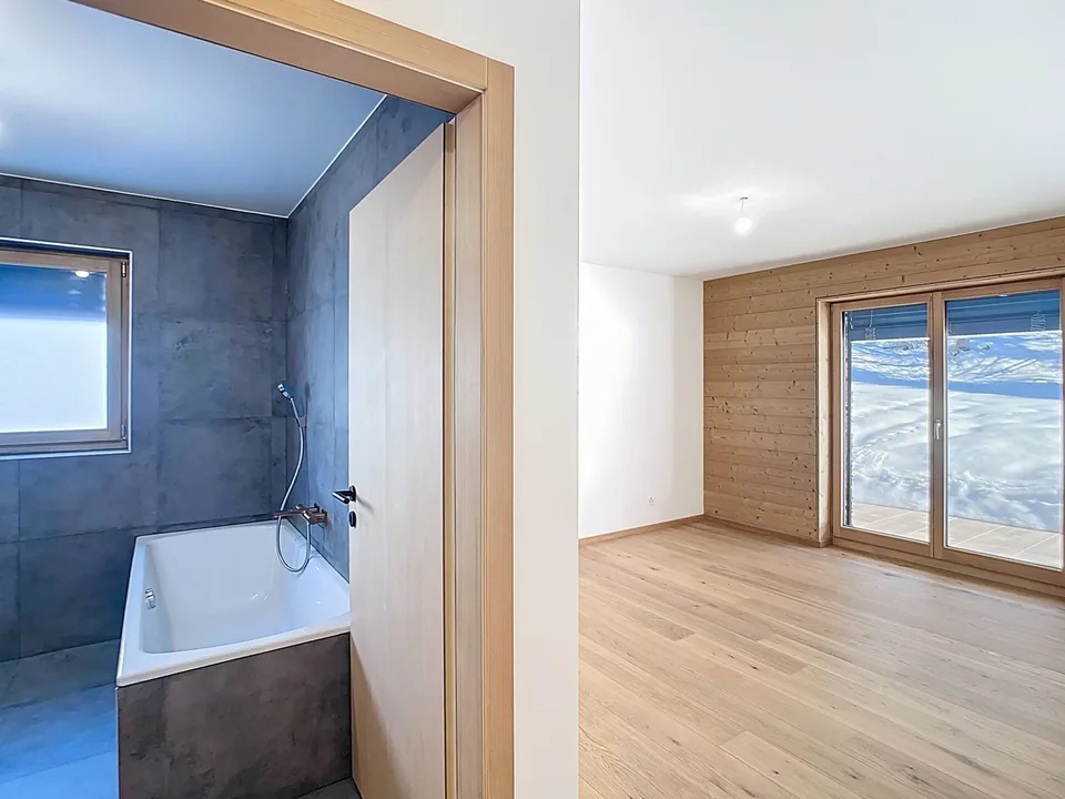 Master C - 4.5 spacious rooms on the ground floor – photo 7 of 12