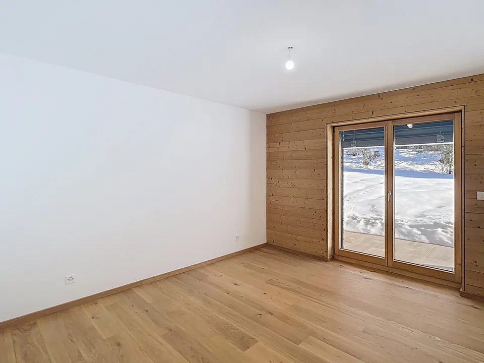 Master C - 4.5 spacious rooms on the ground floor – photo 11 of 12