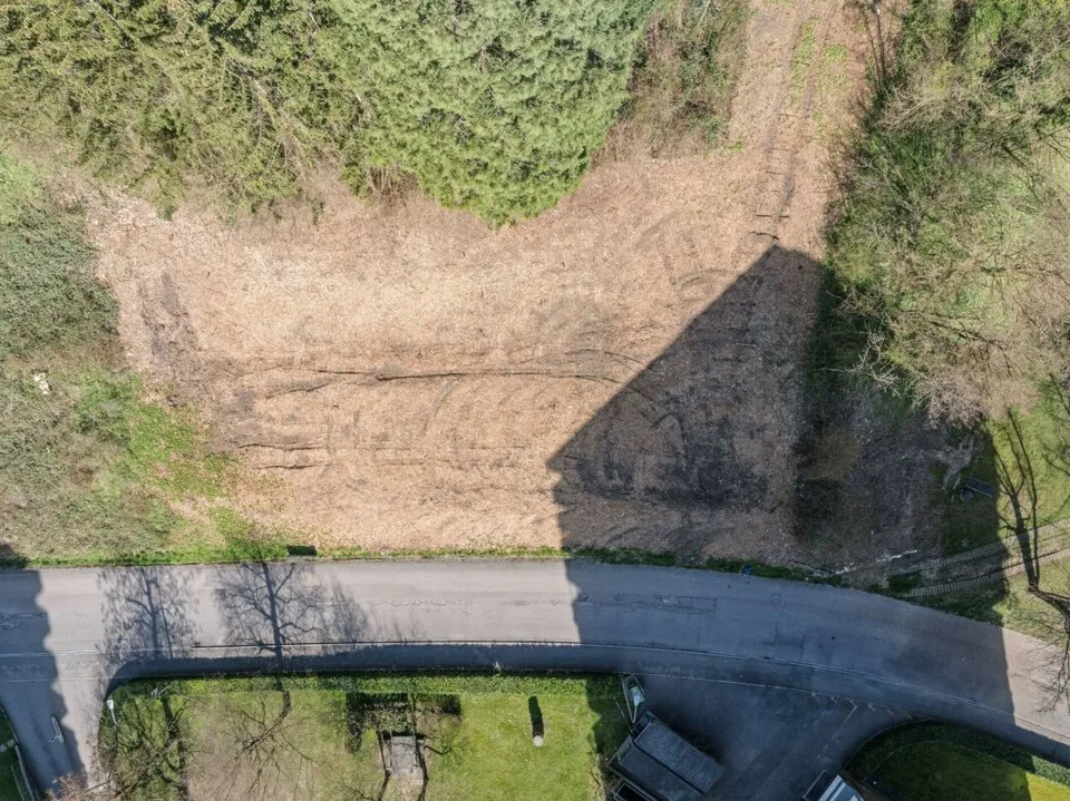 Parcello di terreno edificabile attraente per investitori e sviluppatori a Trimbach (SO)