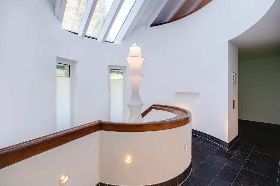 Exklusives Doppeleinfamilienhaus mit privatem Wellnessbereich - ein RaumWUNDER