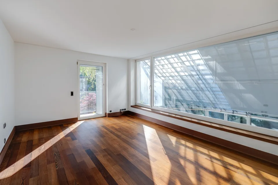 Exklusives Doppeleinfamilienhaus mit privatem Wellnessbereich - ein RaumWUNDER – Foto 6 von 13