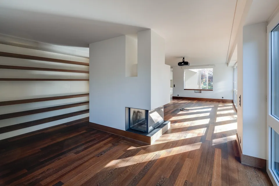 Exklusives Doppeleinfamilienhaus mit privatem Wellnessbereich - ein RaumWUNDER