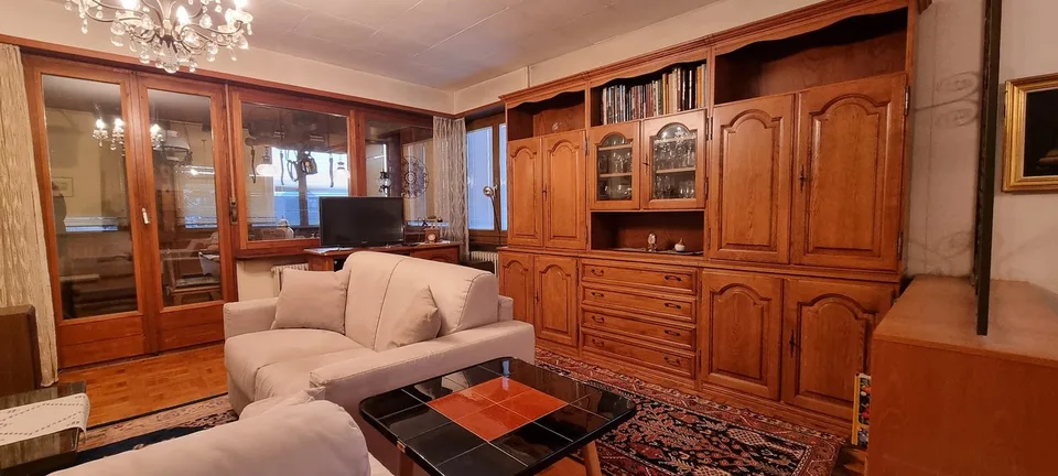 LARGE TWO-FAMILY HOUSE LOCATED IN A RESIDENTIAL, SUNNY AND QUIET SETTING – photo 10 of 13