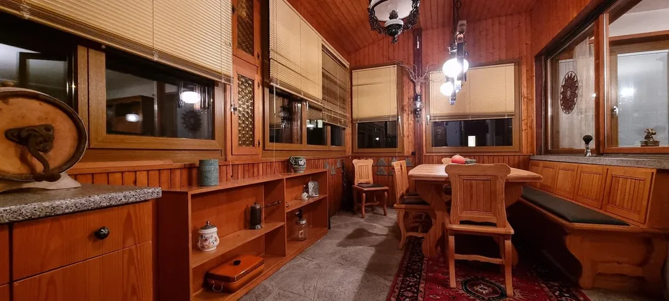 LARGE TWO-FAMILY HOUSE LOCATED IN A RESIDENTIAL, SUNNY AND QUIET SETTING – photo 11 of 13