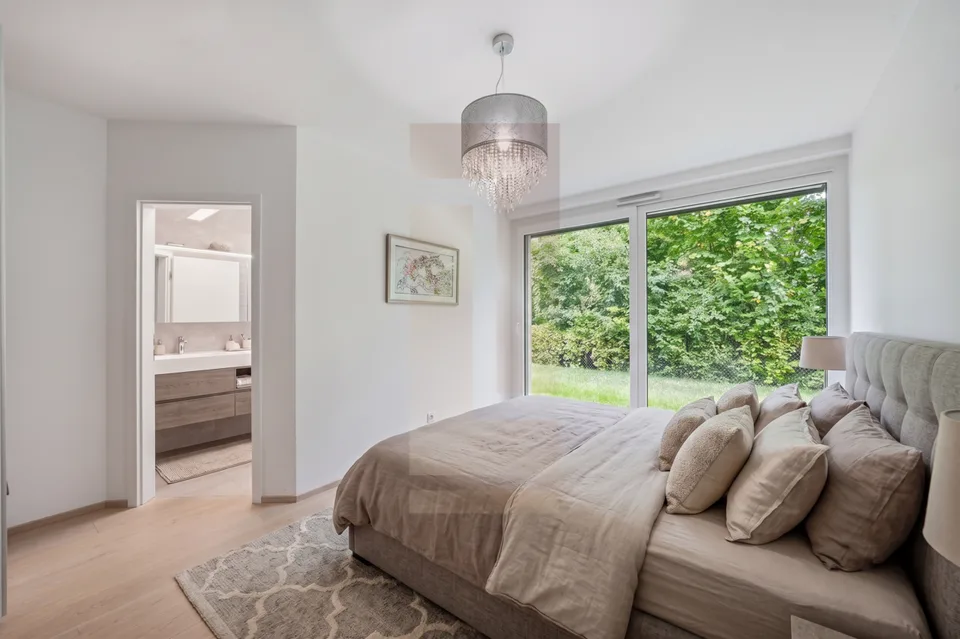 En Co-Exclusivité: Maison moderne et récente proche du lac – photo 7 sur 8