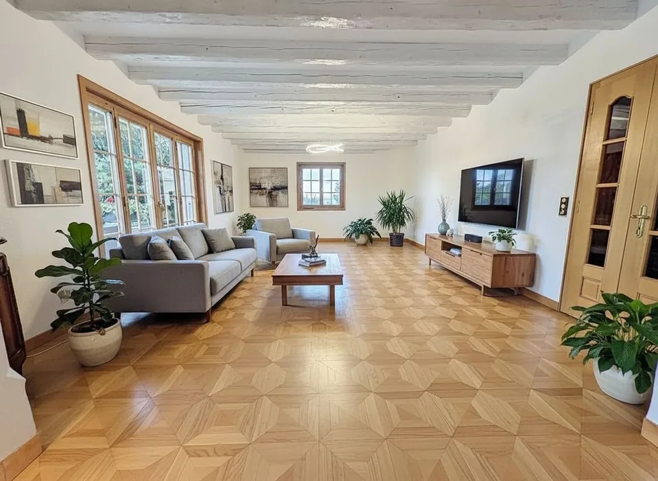 Außergewöhnliches Haus - Autonom, rentabel und renoviert mit Raffinesse, 20 Minuten von Epalings – Foto 9 von 13